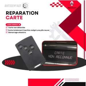 reparation-carte-renault-clio