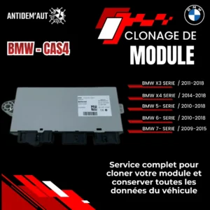 clonage -cas-4-bmw
