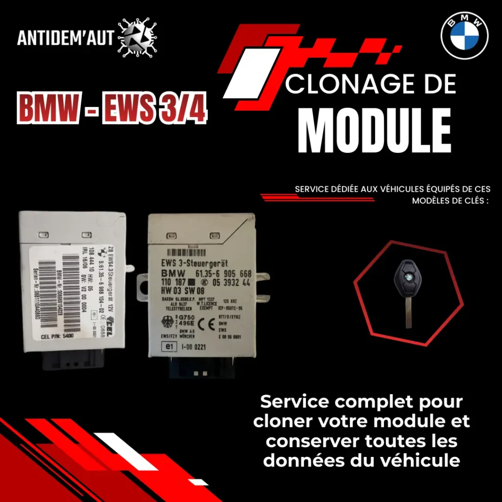 clonage-ews-bmw