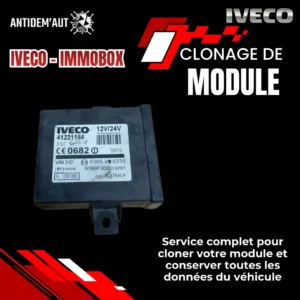 clonage-immobox-iveco