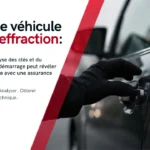 vol voiture sans effraction